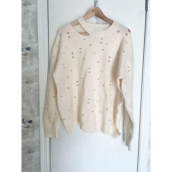 ASTR The Label Sweater - Picture 1 of 5